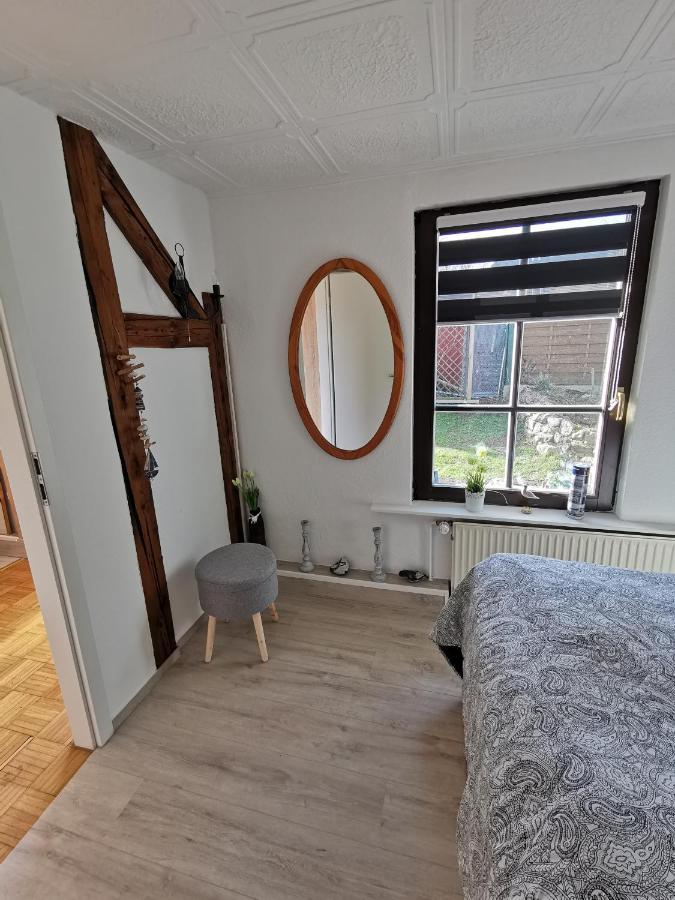 Bungalow Bei Warnemuende Elmenhorst/Lichtenhagen Luaran gambar