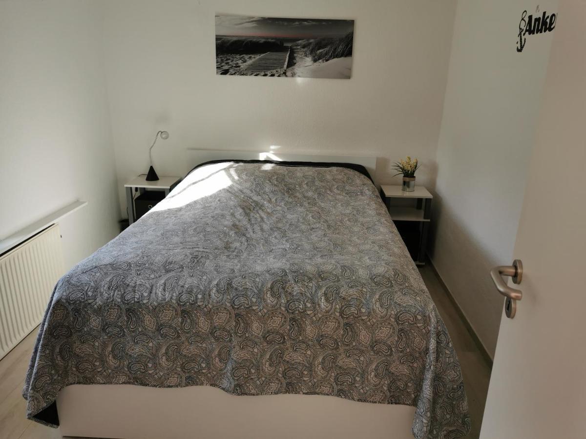 Bungalow Bei Warnemuende Elmenhorst/Lichtenhagen Luaran gambar